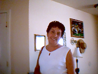 Cecilia Chavez Photo 31