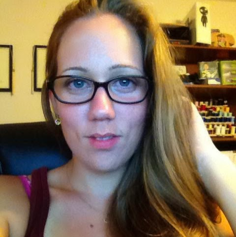 Katherine Pierson Photo 20