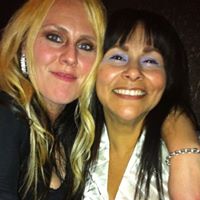 Teresa Andersen Photo 25