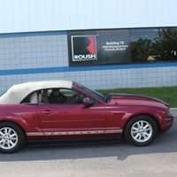 Michael Roush Photo 32
