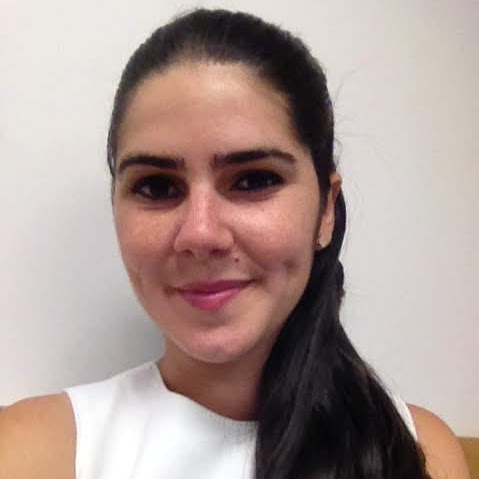 Jacqueline Batista Photo 8