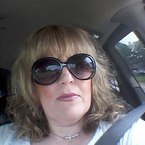 Stacy West Photo 8