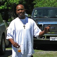 John Moye Photo 12