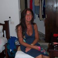 Jackie Rodger Photo 3