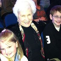 Joanne Ward Photo 7