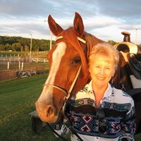 Barbara Bender Photo 23