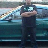 Oscar Perez Photo 50
