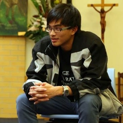 Michael Pham Photo 15