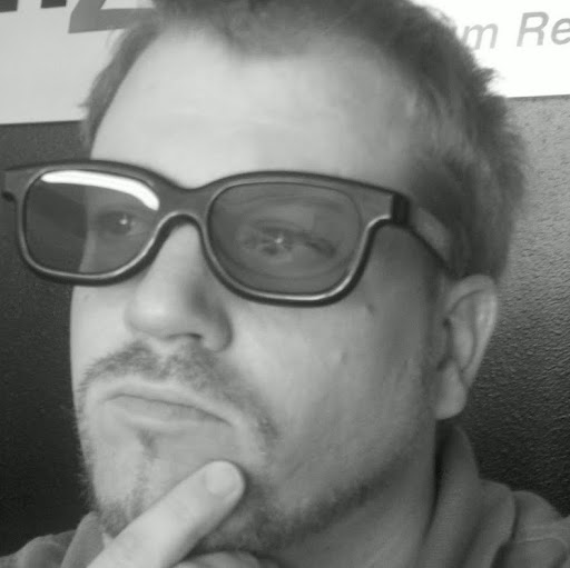 Daniel Gregg Photo 12