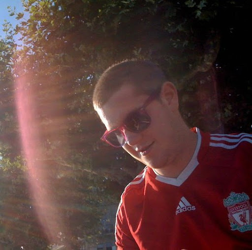 Danny Parsons Photo 8