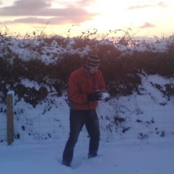 Jonathan Griffiths Photo 28
