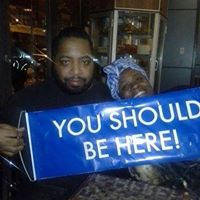 Ernest Johnson Photo 31