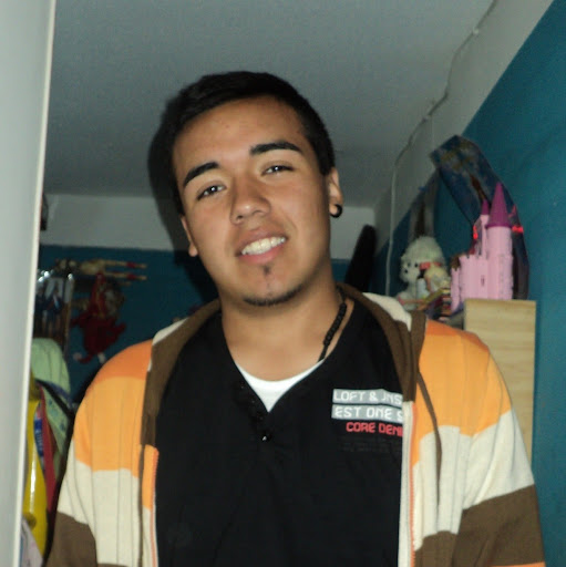 Francisco Sierra Photo 10