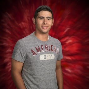 Cameron Fisher Photo 17