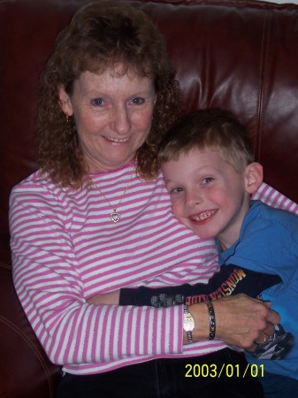 Carolyn Mitchell Photo 18