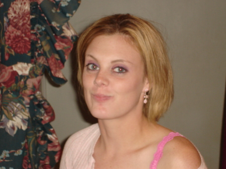 Heather Norwood Photo 7