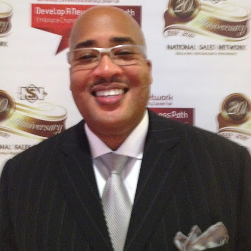 Curtis Johnson Photo 26