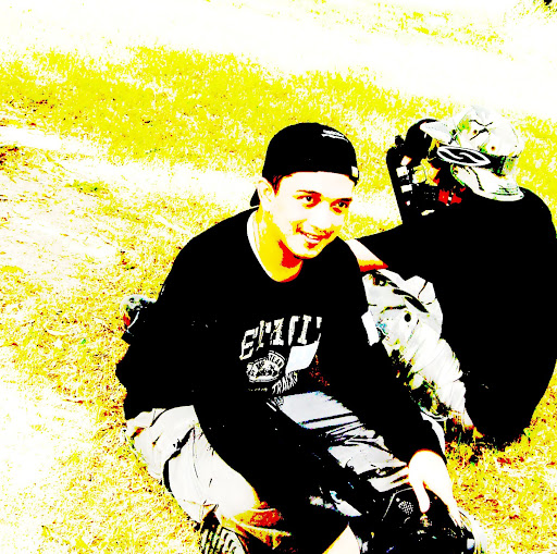 Marvin Suarez Photo 16