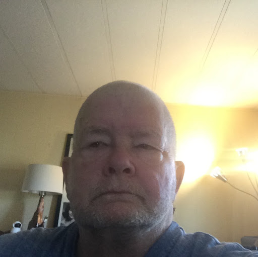 Donald Parish Photo 10