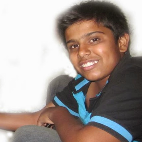 Bhaskar Patel Photo 23