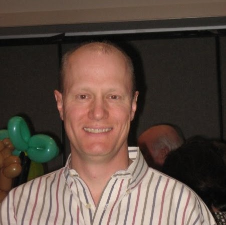 Paul Murray Photo 42