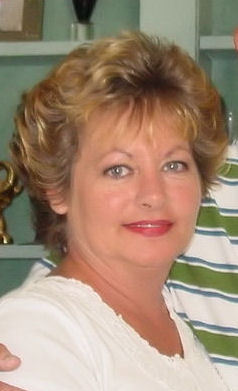 Judy Evans Photo 9