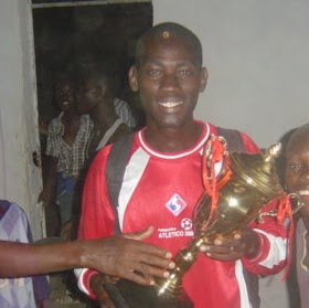 Bassirou Thiam Photo 11