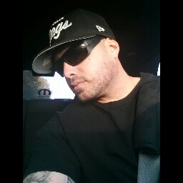 Jason Ford Photo 10