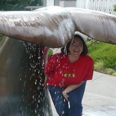 Jennifer Montague Photo 40