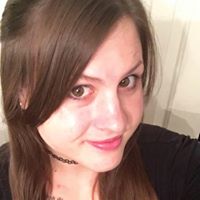 Cassandra Robinson Photo 30