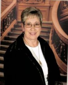Patricia King Photo 39