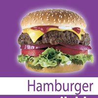 Harry Burger Photo 27