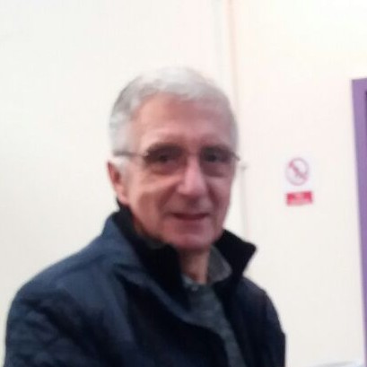 Richard Whiteman Photo 12