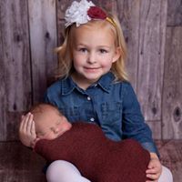 Kylee Clark Photo 7