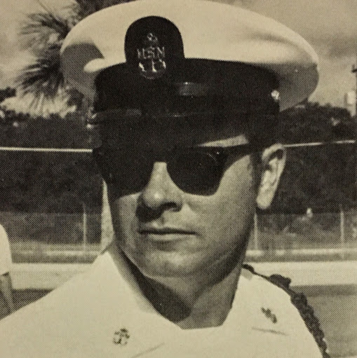 Robert Mcclure Photo 30