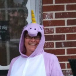 Paula Moore Photo 17