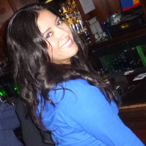 Michelle Palacios Photo 39