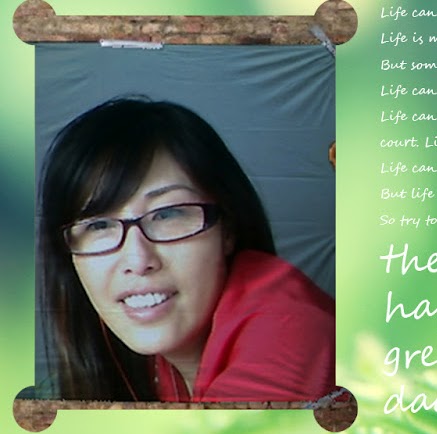 Jinghua Zhang Photo 3