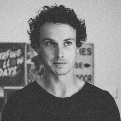 Aaron Buchanan Photo 43