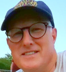 Mark Stinson Photo 21