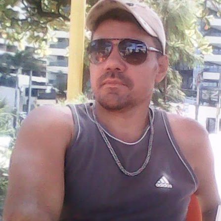 Marco Alves Photo 13