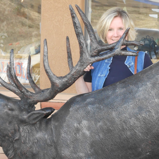 Kathleen Marsh Photo 34