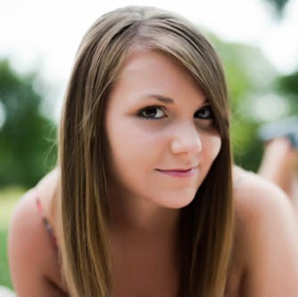 Erika Parker Photo 27