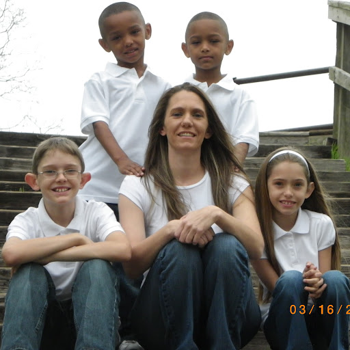Rhonda Lewis Photo 25