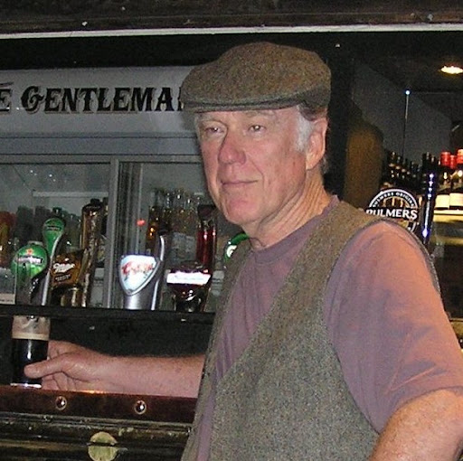 Fred Webster Photo 5