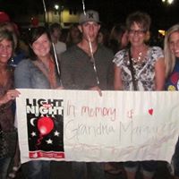 Jackie Winters Photo 15