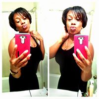 Michelle Gilliam Photo 11