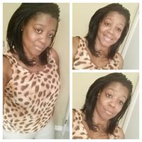 Monica Roberson Photo 28