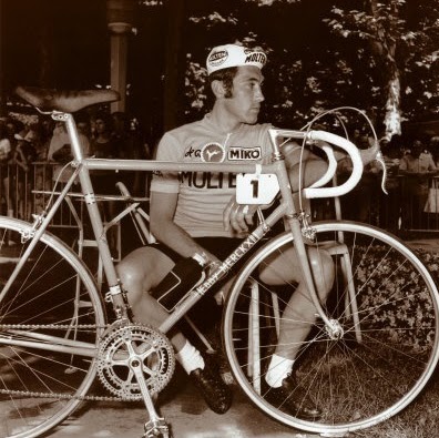 Mark Pike Photo 16