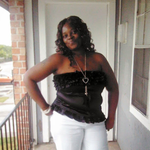 Cynthia Washington Photo 5